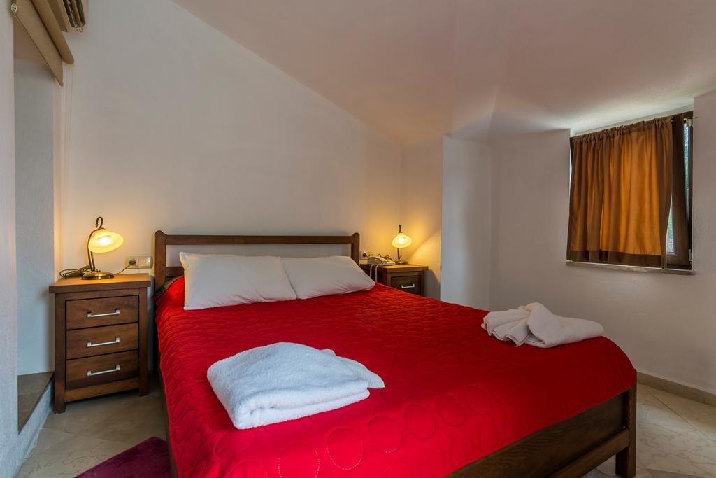 Turay Hotel Dalyan Esterno foto