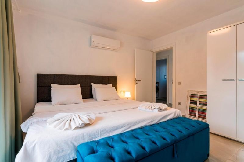 Turay Hotel Dalyan Esterno foto