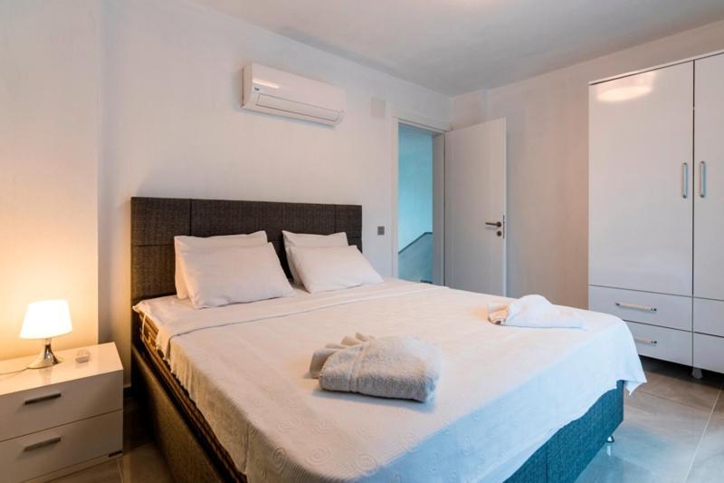 Turay Hotel Dalyan Esterno foto